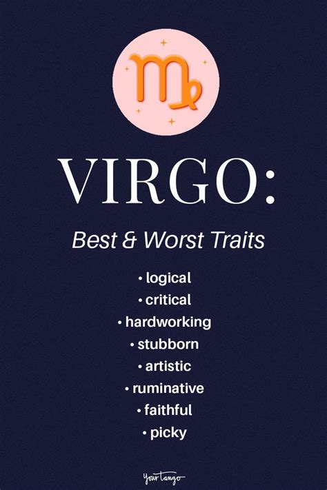 virgo woman negative traits|virgo bad traits in relationship.